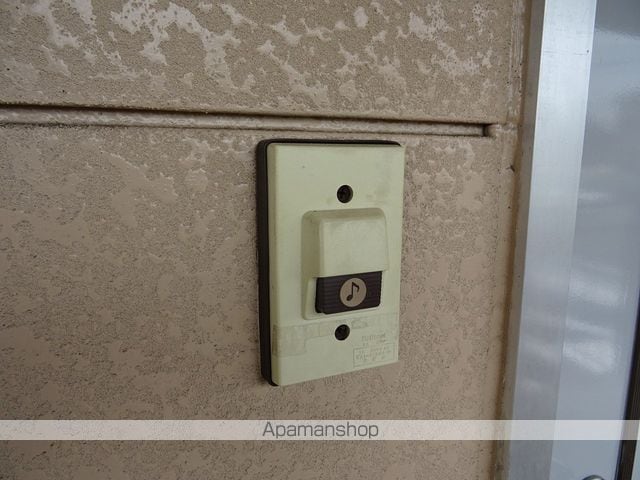 MTレジデンスの内装写真