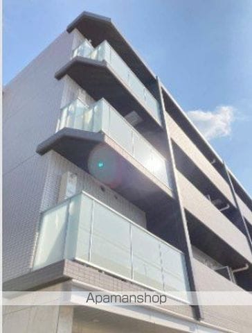 ジェノヴィア板橋東山町スカイガーデンのイメージ