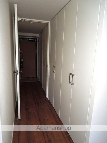 RJRプレシア郡元の内装写真