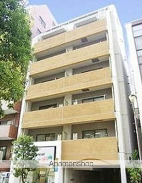 東京都千代田区麹町１丁目[1K/39.81m2]の外観1