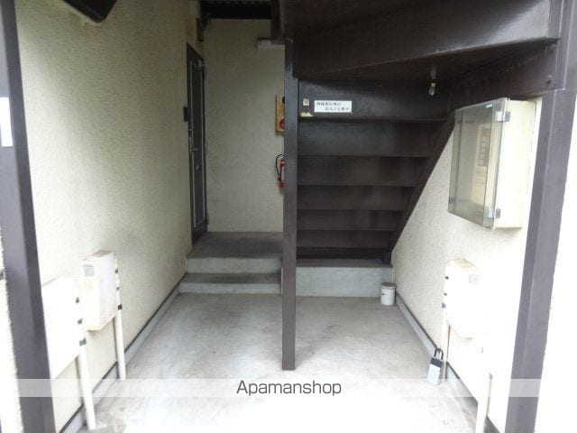 モビリアの内装写真