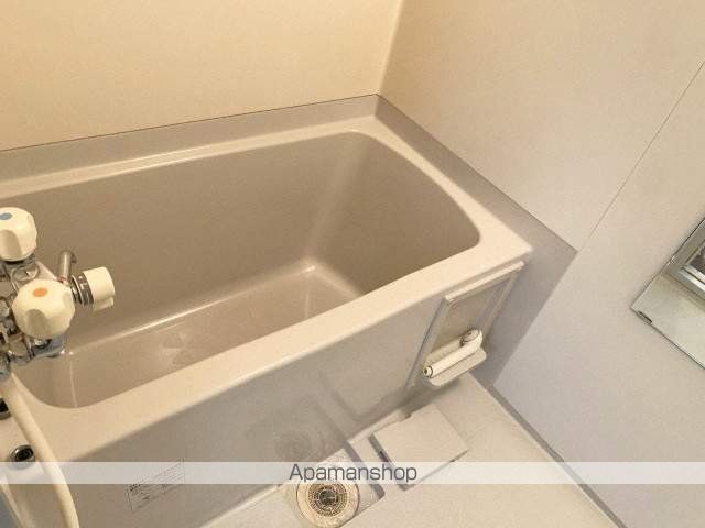 プライムハウス宮の森の内装写真