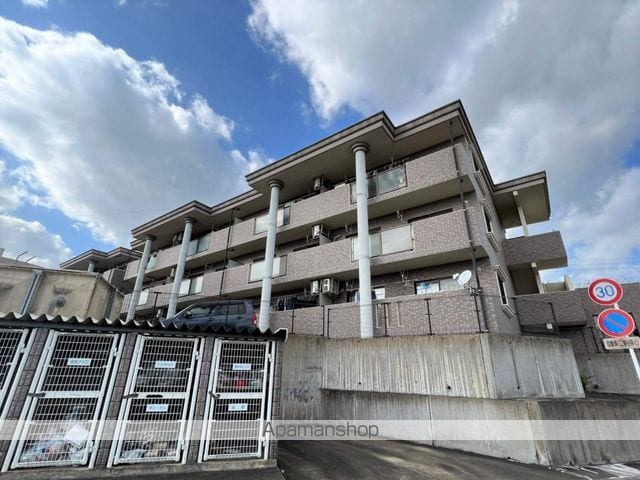 リージングマンション C