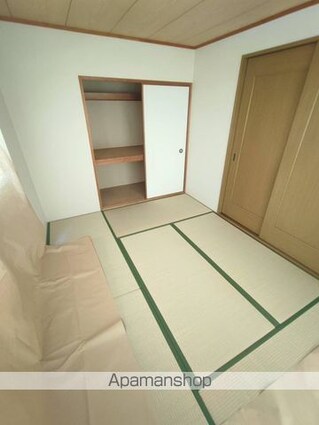 ヴィラ紀水[2DK/44.5m2]の内装3