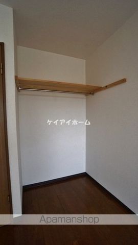 シェモアの内装写真