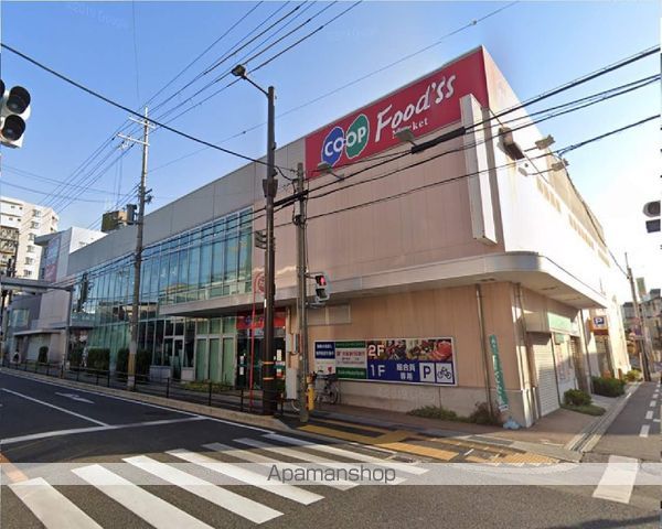 COMODO CASAの周辺写真
