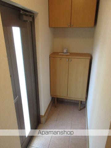 プラッサムコートTI A棟の内装写真