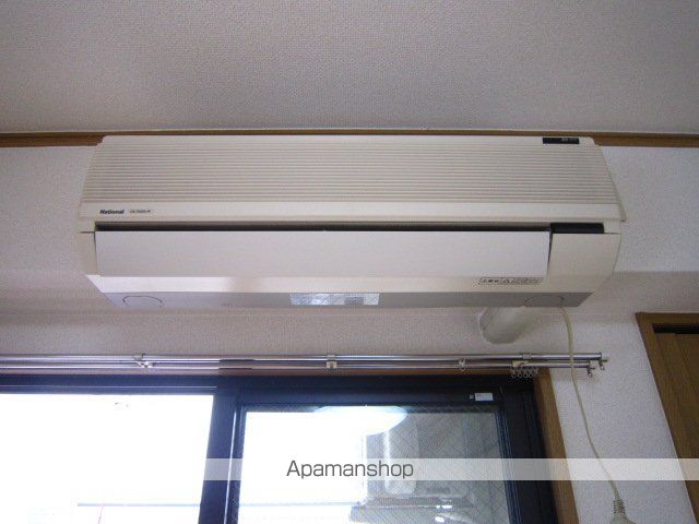 メゾンパルクの内装写真