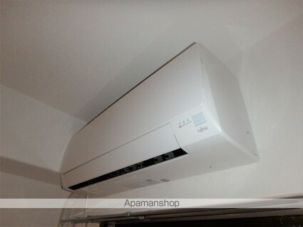 メゾン・ド・マニエール[1R/14.54m2]の内装3