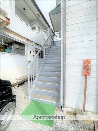 フラットいまかつ[2DK/46.37m2]の外観3