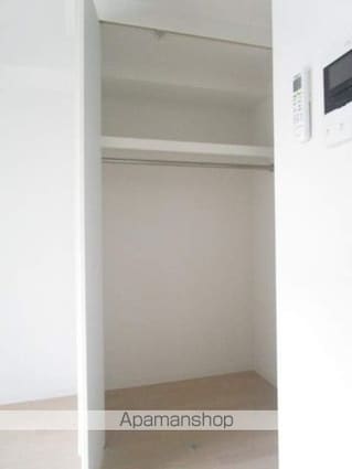 ＰＯＲＴＯ[1K/25.16m2]の収納