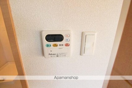 フォブール山地[2LDK/50.55m2]のその他設備