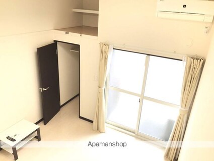 レオネクストグリーンハウス江波[1K/21.5m2]のその他部屋・スペース