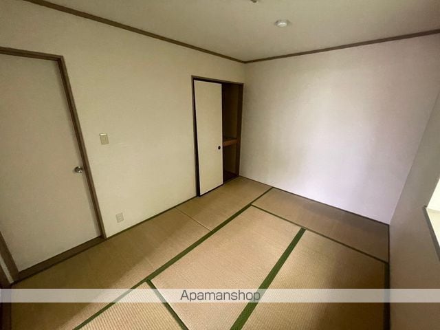 ウィンズ鵠沼の内装写真