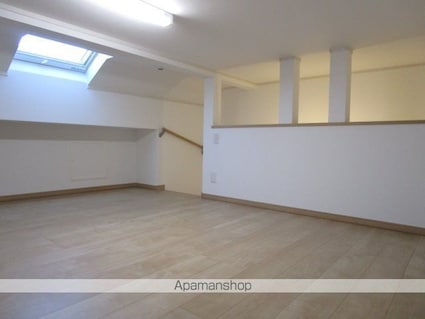 サンライズ西国立[2LDK/59.62m2]の内装1