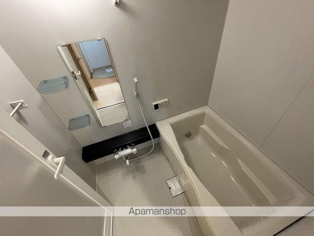 ガーネットヒルズ本町の内装写真