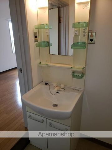 たかおマンションの内装写真