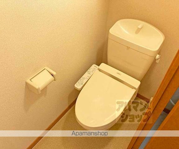 レオパレス伏見の内装写真