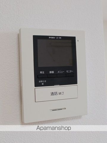 ミューカルムの内装写真