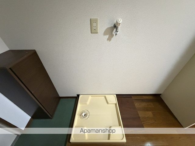 コスモス雲山の内装写真