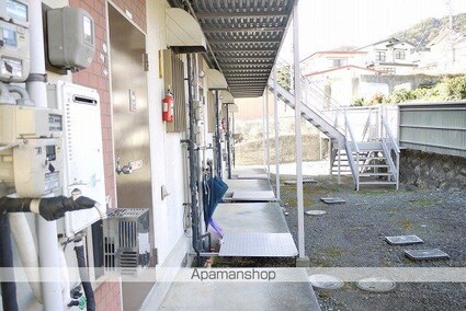 コーポカネセン[1K/24.8m2]のその他内装1