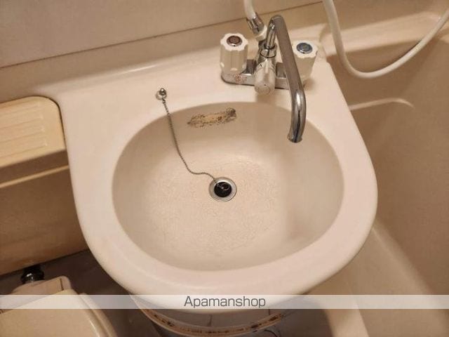 リバーメゾン狛江の内装写真