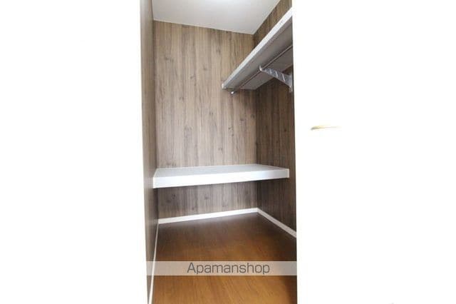 エスポワール近岡 Aの内装写真