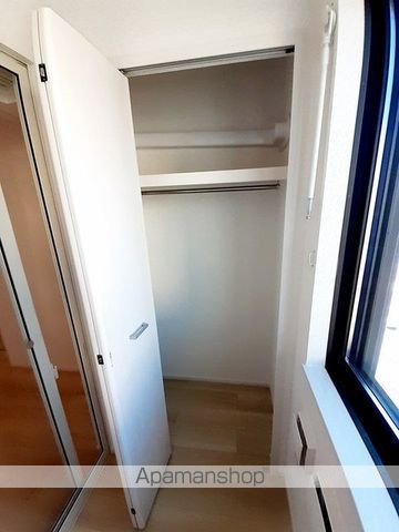 ピンズ下関IIの内装写真
