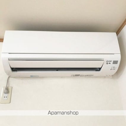 エルミナフラット長浜Ⅱ[1K/30.1m2]のその他設備