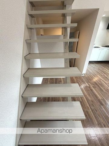 キャメル貝沢町の内装写真