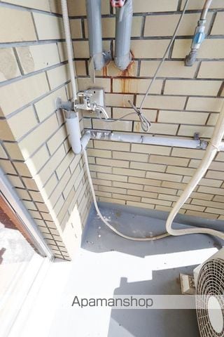 竹内ハイツの内装写真