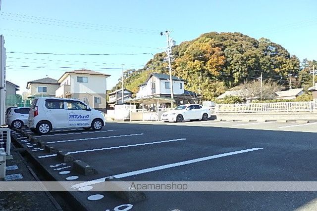 ラフィネ センチュリーの外観写真