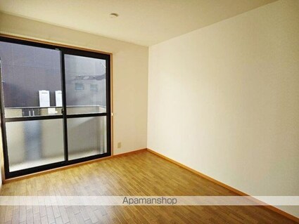 リビングタウン西長戸　Ｃ棟[2LDK/53.77m2]の内装2