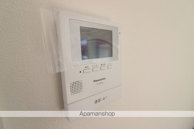 プレリュードチトセの内装写真