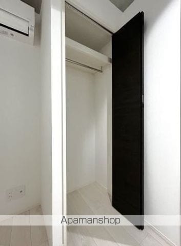 アグレシオ品川大井の内装写真