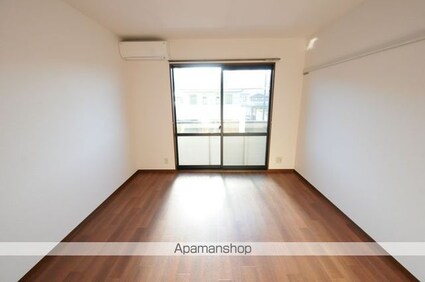 メゾンエクリエⅡ[1K/26.31m2]の内装11