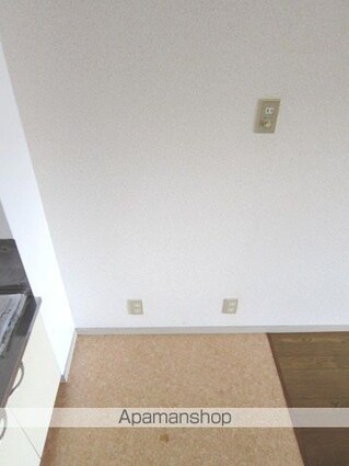 クーフナガノ[1R/28m2]の内装1