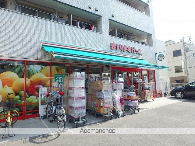 IXIA梶ヶ谷の周辺写真