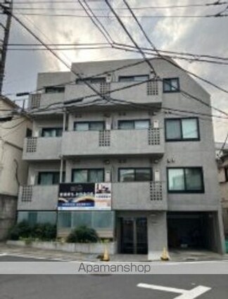 ＳＯＬＡＳＩＡｒｅｓｉｄｅｎｃｅ上板橋[1LDK/47.13m2]の外観2