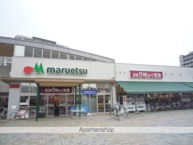 リバーサイドヒルズの周辺写真