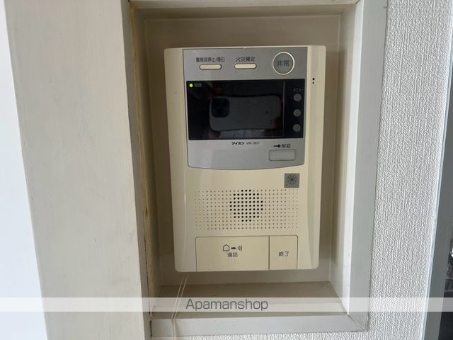 プレセランス・郡山の内装写真