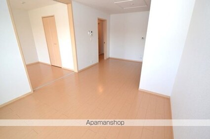 アウローラ　Ⅱ[2LDK/57.63m2]の内装1