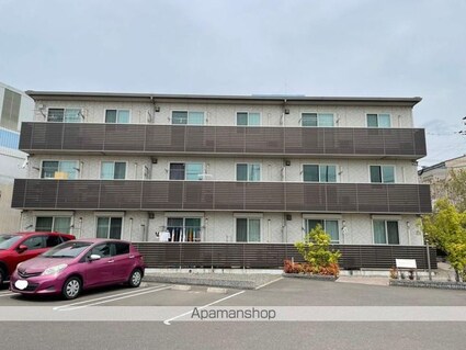 タムタムグラン[2LDK/54.7m2]の外観5