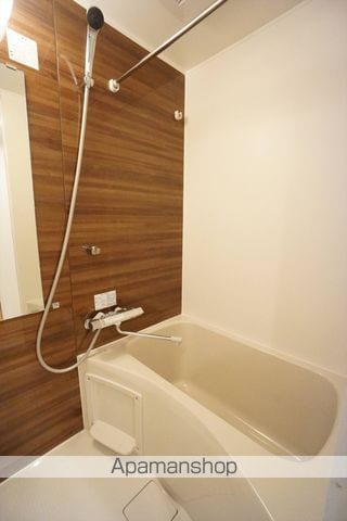 クレストタップ名古屋ウエストの内装写真