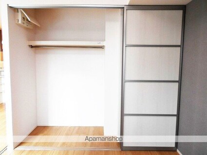 フェリエⅣ[1LDK/41.86m2]の収納