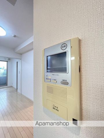 KDX千早レジデンスの内装写真