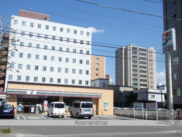 プレミスト札幌ステーションURBAN SEEDの周辺写真