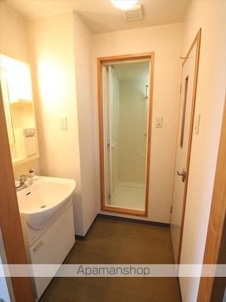 グランアルブル中須賀[2DK/34.83m2]の内装1