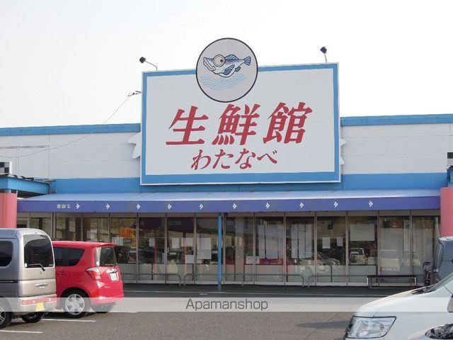ビューフォート新保B棟の周辺写真