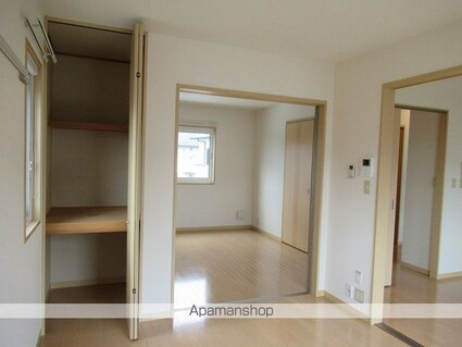 ポラリス[2K/43m2]のその他部屋・スペース